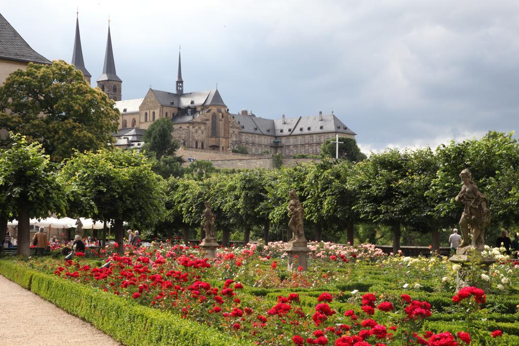 ホテル Luisenhof Geisfeld  エクステリア 写真