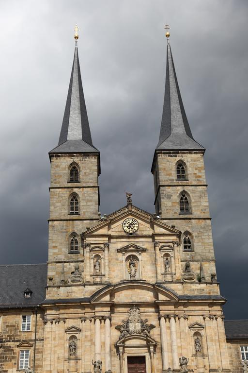 ホテル Luisenhof Geisfeld  エクステリア 写真